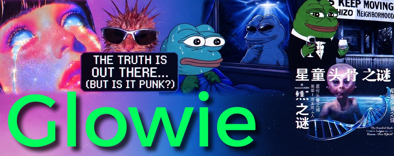Glowie
